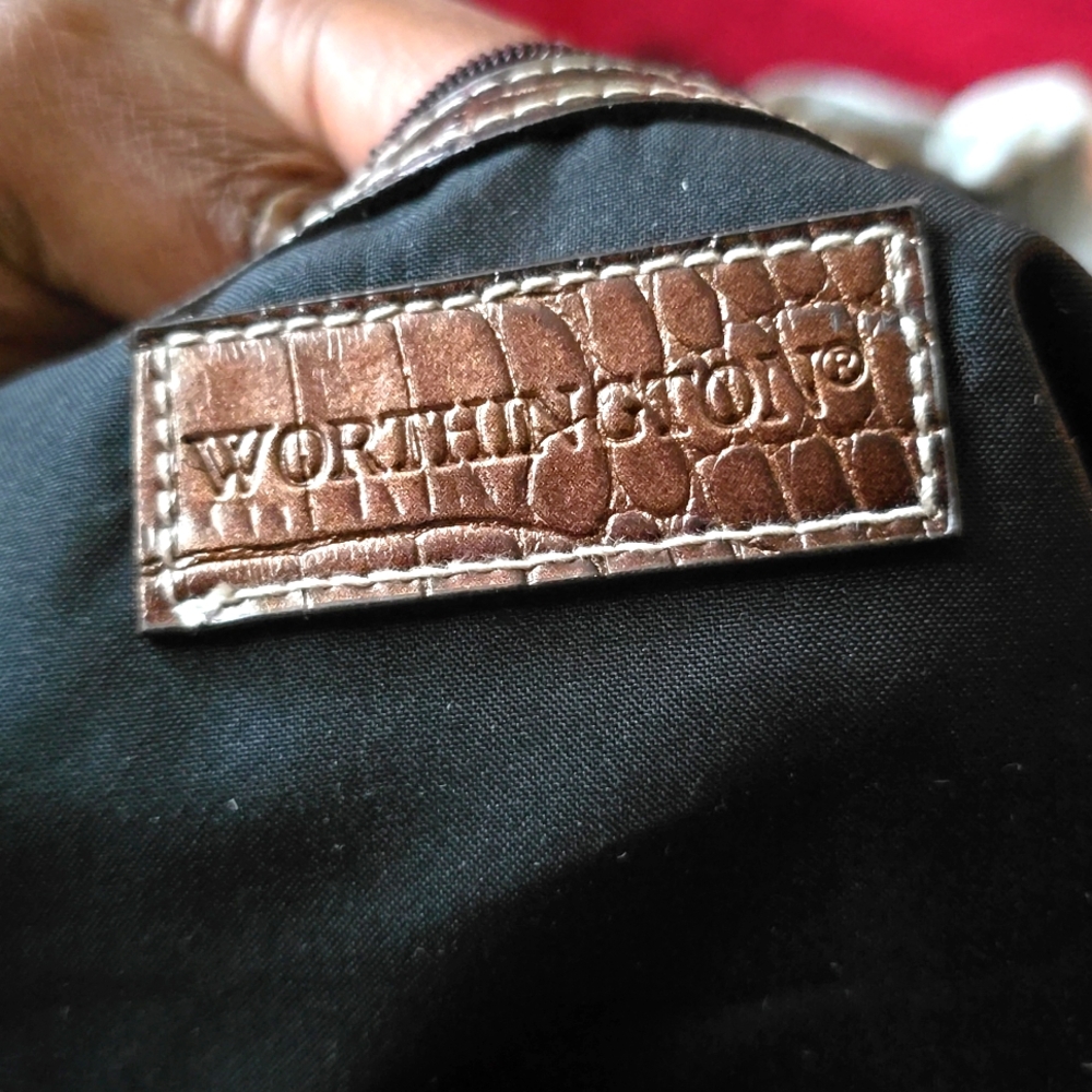 Bronze Handbag - Picture 2 of 6